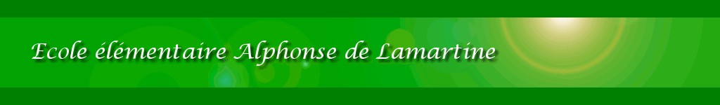 Ecole élementaire Lamartine Courbevoie Ecole élementaire Lamartine Courbevoie